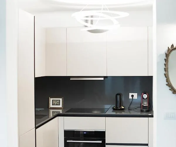 Easytopstay - Stylish Flat With Garden * Rome