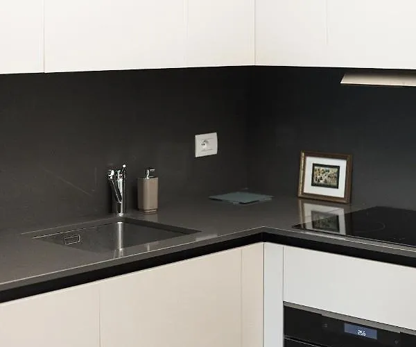 Easytopstay - Stylish Flat With Garden Rome