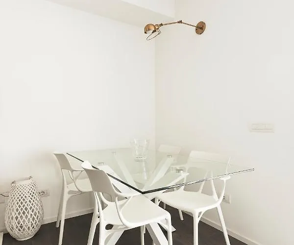 Easytopstay - Stylish Flat With Garden Rome